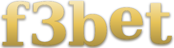 f3bet logo